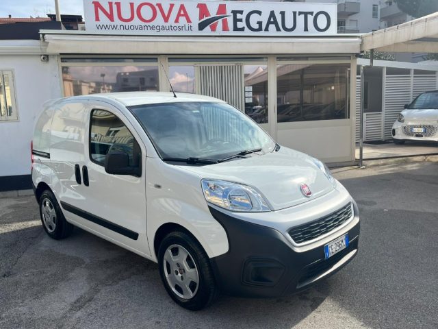 FIAT Fiorino 1.3 MJT 95CV Cargo SX Immagine 0