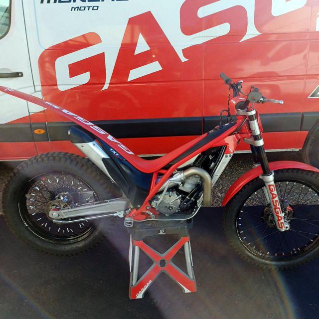 GAS GAS TXT 300 Racing Immagine 0