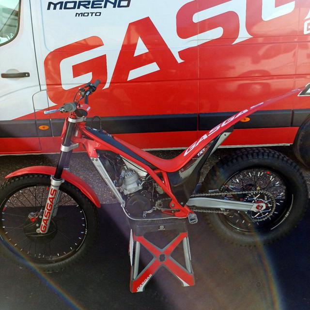 GAS GAS TXT 300 Racing Immagine 2