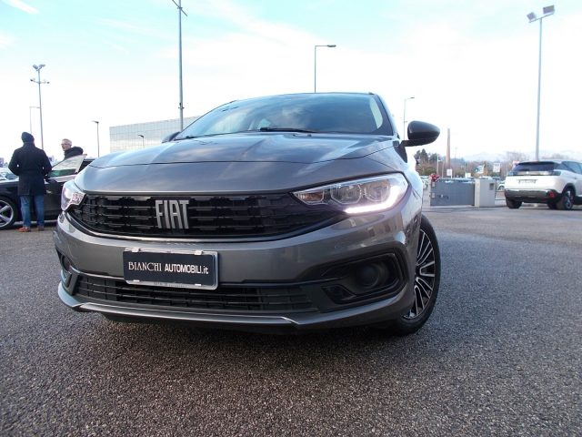 FIAT Tipo 1.3 Mjt S&S SW City Life prezzo reale Immagine 3