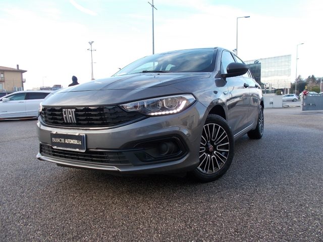 FIAT Tipo 1.3 Mjt S&S SW City Life prezzo reale Immagine 1