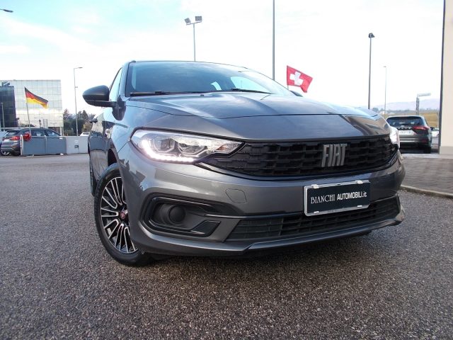 FIAT Tipo 1.3 Mjt S&S SW City Life prezzo reale Immagine 2