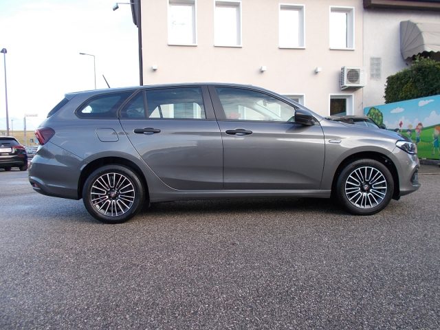 FIAT Tipo 1.3 Mjt S&S SW City Life prezzo reale Immagine 4