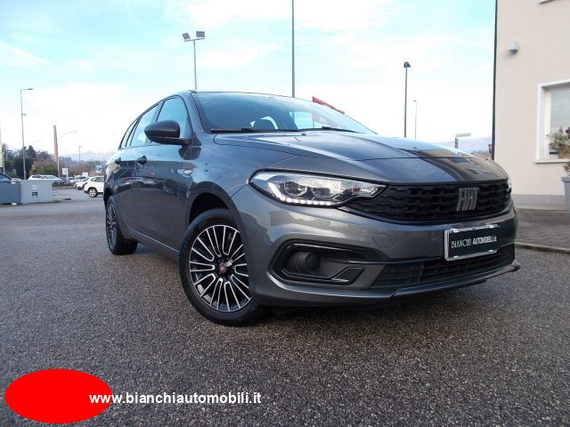 FIAT Tipo 1.3 Mjt S&S SW City Life prezzo reale Immagine 0