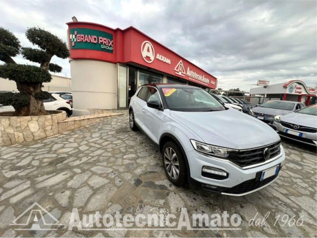 VOLKSWAGEN T-Roc 1.5 TSI ACT DSG Style BlueMotion Immagine 0