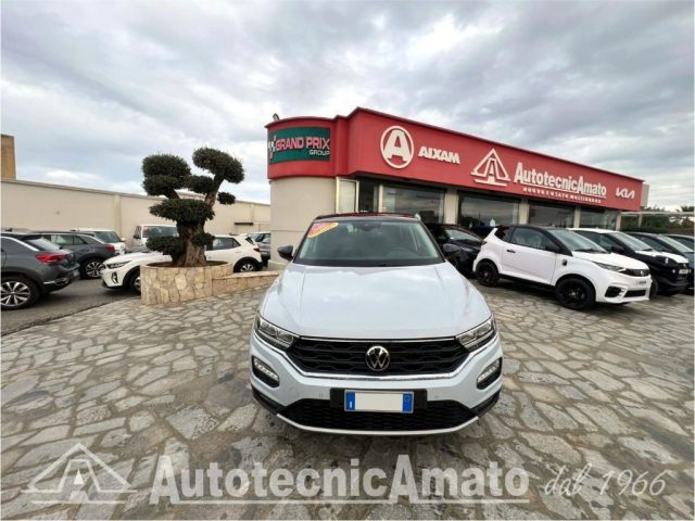 VOLKSWAGEN T-Roc 1.5 TSI ACT DSG Style BlueMotion Immagine 2