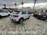 VOLKSWAGEN T-Roc 1.5 TSI ACT DSG Style BlueMotion