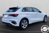 AUDI A3 SPB 40 TFSI PLUG IN S tronic S line 204 CV