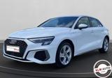 AUDI A3 SPB 40 TFSI PLUG IN S tronic S line 204 CV