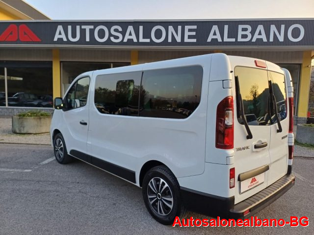 RENAULT Trafic BluedCi 110CV PL-TN Zen Immagine 3