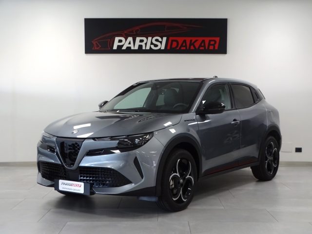 ALFA ROMEO Junior 1.2 136 CV Hyb eDCT6 Speciale *PROMO PARISI GROUP* Immagine 0