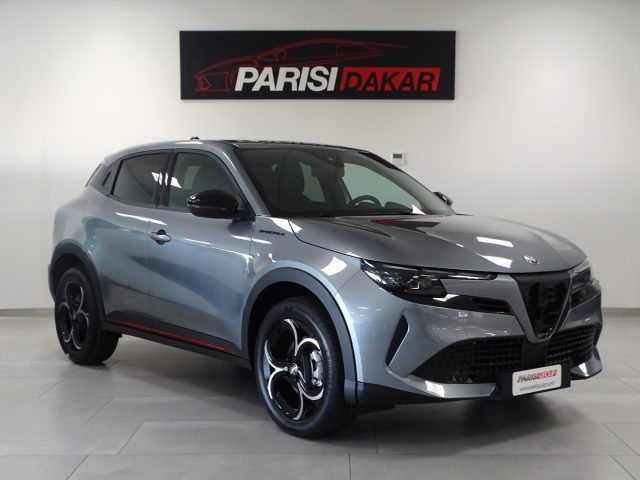 ALFA ROMEO Junior 1.2 136 CV Hyb eDCT6 Speciale *PROMO PARISI GROUP* Immagine 1