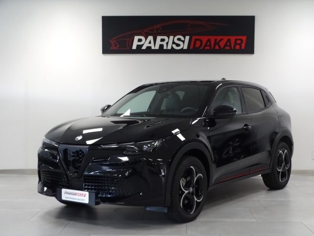 ALFA ROMEO Junior 1.2 136 CV Hyb eDCT6 Speciale *PROMO PARISI GROUP* Immagine 0