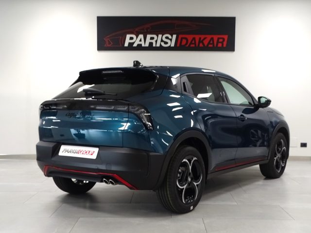 ALFA ROMEO Junior 1.2 136 CV Hyb eDCT6 Speciale *PROMO PARISI GROUP* Immagine 2