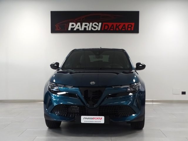 ALFA ROMEO Junior 1.2 136 CV Hyb eDCT6 Speciale *PROMO PARISI GROUP* Immagine 4