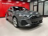 AUDI A3 A3 SPORTBACK35 TDI S TRONIC S-LINE PRONTA CONSEGNA