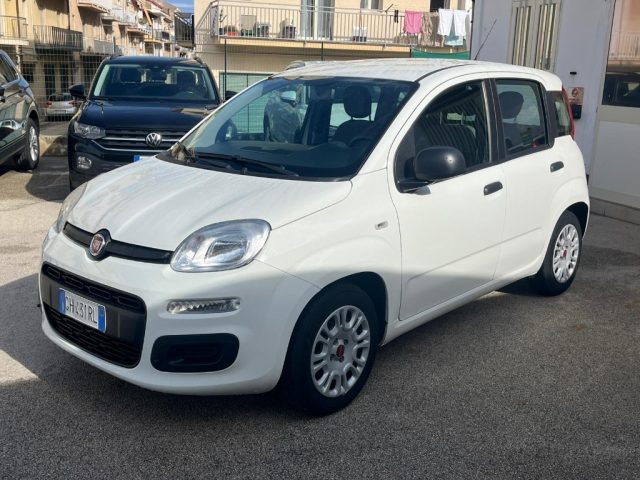 FIAT Panda 1.0 FireFly S&S Hybrid Immagine 2