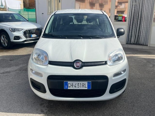 FIAT Panda 1.0 FireFly S&S Hybrid Immagine 1