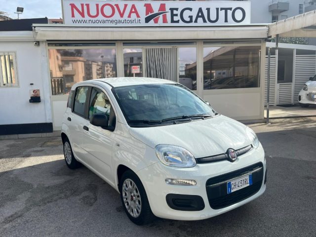 FIAT Panda 1.0 FireFly S&S Hybrid Immagine 0