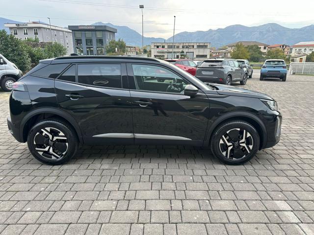 PEUGEOT 2008 PureTech 100 S&S Allure Immagine 2