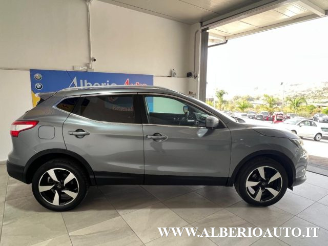 NISSAN Qashqai 1.6 dCi 4WD Acenta Immagine 1