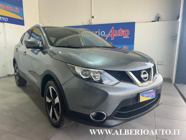 NISSAN Qashqai 1.6 dCi 4WD Acenta Immagine 3