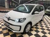 VOLKSWAGEN up! 1.0 5p. EVO move up! BlueMotion Technology