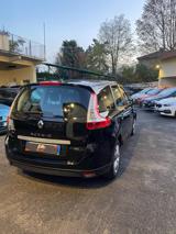 RENAULT Scenic Scénic 1.5 dCi 110CV EDC Limited