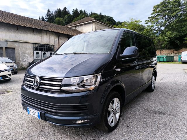 VOLKSWAGEN Caravelle 2.0 TDI 150CV DSG PC Cruise 9 POSTI Immagine 3