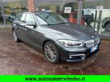 BMW 116 d 5porte Urban 116 CV