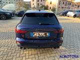 AUDI S3 SPB TFSI 310 CV quattro S tronic sport attitude