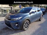 KIA Stonic 1000 T-GDI VISION 100CV PDC VETRI SCURI CARPLAY