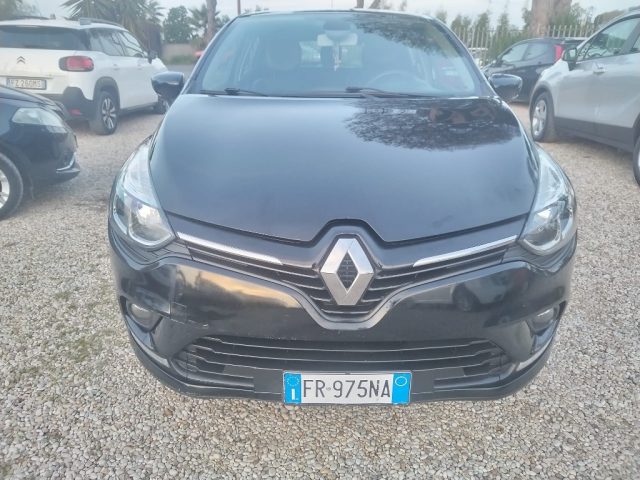 RENAULT Clio TCe 12V 90 CV GPL Start&Stop 5 porte Energy Intens Immagine 0