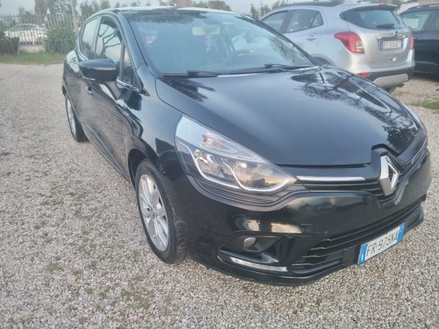 RENAULT Clio TCe 12V 90 CV GPL Start&Stop 5 porte Energy Intens Immagine 1