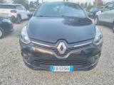 RENAULT Clio TCe 12V 90 CV GPL Start&Stop 5 porte Energy Intens