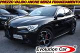 ALFA ROMEO Stelvio 2.2 190 CV AT8 Q4 Sprint *TETTO PANORAMICO*20