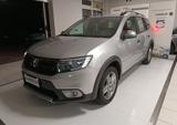 DACIA Logan MCV Stepway 1.5 dCi 8V 90CV Start&Stop