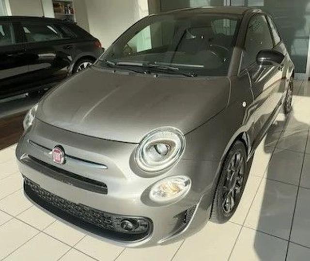 FIAT 500 1.0 70CV Hybrid Dolcevita Immagine 1