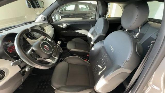 FIAT 500 1.0 70CV Hybrid Dolcevita Immagine 4