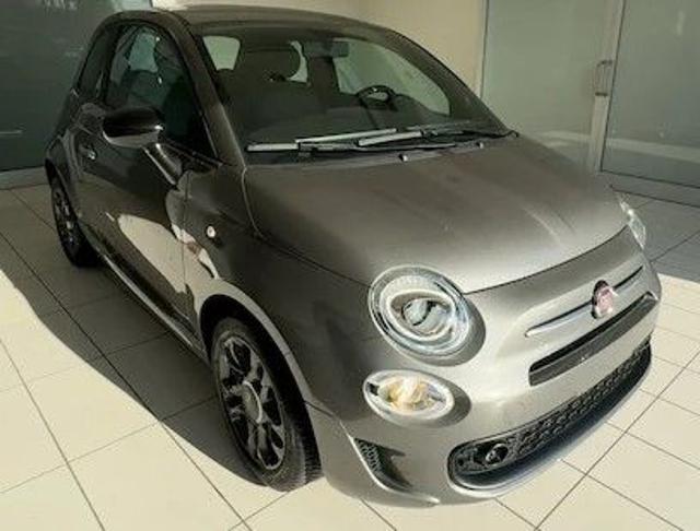 FIAT 500 1.0 70CV Hybrid Dolcevita Immagine 0