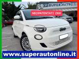 FIAT 500 Action Berlina 23,65 kWh