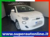 FIAT 500 Action Elettrica