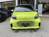 SMART ForTwo EQ cabrio Passion