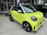 SMART ForTwo EQ cabrio Passion