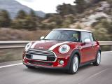 MINI Cooper D 1.5 Cooper D Business