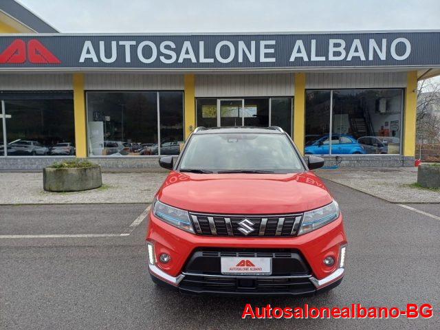 SUZUKI Vitara 1.4 Hybrid Easy Starview Immagine 1