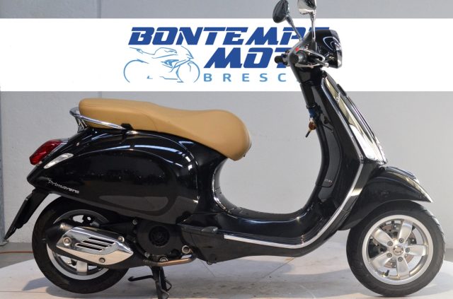 VESPA Primavera 125 3V i.e. 2016 - 11.000 KM Immagine 0