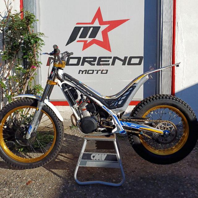 SHERCO 3.0 300 Immagine 0