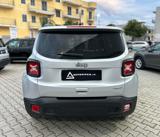 JEEP Renegade 1.6 Mjt DDCT 120 CV Longitude