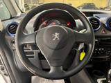 PEUGEOT 1007 1.4 Sporty 2Tronic